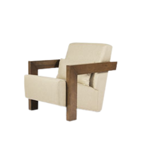 Ensemble de canapés de jardin Canapé un siège pour l'extérieur et le salon Canapé super confortable avec accoudoir de haute qualité - Product Image 1