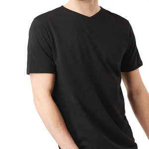 T-shirt personnalisé pour homme avec impression graphique, OEM, manches courtes, coton, tee-shirt de qualité supérieure, vêtements décontractés d'été, tenue élégante pour tous les jours - Product Image 2