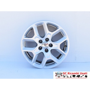 Cerchio in Lega per Jeep Renegade Serie 735577525 735577525 52142693 (14>) - Product Image 3