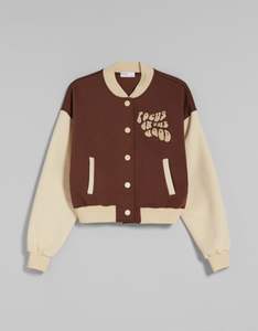 Nouvelle veste d'hiver à capuche de style universitaire unisexe personnalisée de haute qualité, design avant debout, pour hommes et femmes - Product Image 6