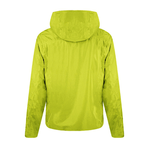 Veste coupe-vent pour homme de haute qualité avec impression numérique d'hiver et ensemble de shorts 2 pièces, survêtement personnalisé - Product Image 4