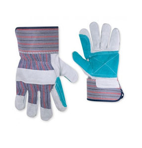 Gants de sport en matériaux durables, prix de gros, gants de travail pour le travail de protection - Product Image 4