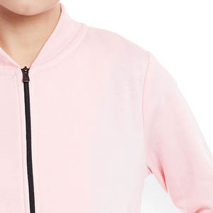 Blousons bombardiers pour femmes personnalisés, chauds et respirants, nouveaux blousons bombardiers pour femmes - Product Image 6