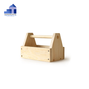 Juego de cajas de herramientas de madera ecológicas del mejor vendedor, trabajo de madera para caja de herramientas de fábrica vietnamita para mayoristas - Product Image 6