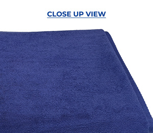 Premium <b>Light</b> Weight 720 Gsm 100% Cotton <b>Bath</b> Towel with Unique Texture for Active Feel, Quick Absorption & Fast Drying - Product Image 5