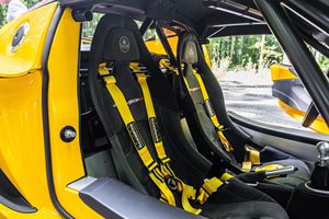 Gran Oferta: Lotus Elise Cup R 2014, Listo para Enviar - Product Image 4