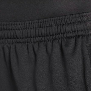 Pantalon de football pour hommes, fabriqué en usine, coupe ajustée avec poche à fermeture éclair, pantalon de football de football respirant personnalisé à vendre - Product Image 6