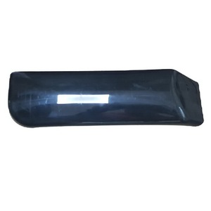 Protezione Rotovator Sinistro, Ricambio per Macchine Agricole Compatibile con SR55 Rif. 974600 - Product Image 1