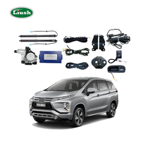 Kit de levage de hayon électrique Liush avec capteur de pied, accessoire pour Toyota MG, Nissan, Hyundai, pièces de carrosserie, pièces de voiture modifiées