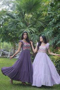 Colecciones de vestidos de diseñador ready made Premium - Product Image 6