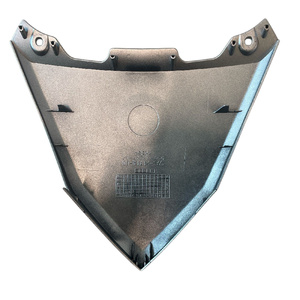 Pannello Laterale Originale Yamaha 59C2171A00P0 per TMAX 530 12-16, Carenatura Moto in Plastica ABS con Materiale in Fibra di Carbonio - Product Image 3