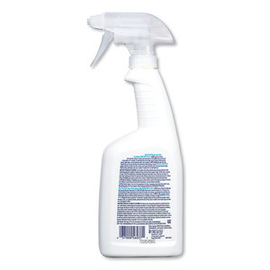 Savon à vaisselle Dawn Pro HD, parfum original, 38 oz, 8 bouteilles (08836) - Product Image 4
