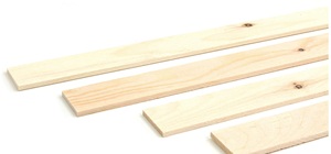 แถบไม้สวมนิ้วแบบปรับขนาดได้ดีไซน์ทันสมัยเป็นมิตรกับสิ่งแวดล้อมพร้อมการรับประกันตลอดอายุการใช้งานสำหรับการก่อสร้างและงานฝีมือในร่ม - Product Image 2