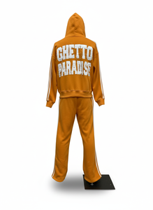 Chándal Deportivo con Cremallera, Personalizable con su Propio Logotipo, a Precio Bajo, Estilo Único, Nuevo Diseño Otoñal, Bordado - Product Image 3