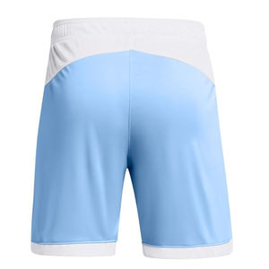 Shorts de sport pour hommes personnalisés de haute qualité, style streetwear, été, vente en gros, faible MOQ - Product Image 6
