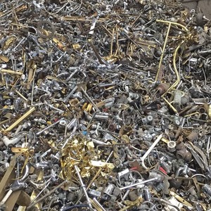 High Quality Brass Scrap From Factory In Large Quantity Brass Scrap Available For Metal Recycling Purpose - Product Image 6