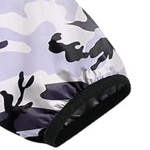 Chaqueta de lluvia de hombre de tamaño adulto de último estilo de alta calidad al por mayor chaqueta de lluvia de hombre superventas chaqueta de lluvia de hombre - Product Image 2