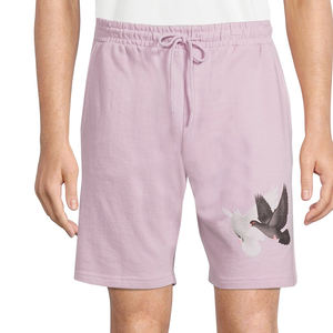 กางเกงขาสั้นพิมพ์ลาย,มีสไตล์สำหรับผู้ชาย - Product Image 5