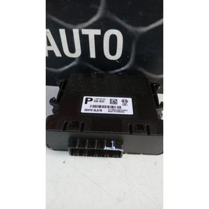CENTRALINA GATEWAY RENAULT Captur Série (19>) 284Y66LA7B Bifuel/Gaz 1.0 - Product Image 2