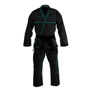 Fabricant professionnel conception personnalisée Jiu Jitsu uniforme compétition porter unisexe Jiu Jitsu uniforme confortable - Product Image 6