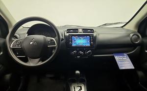 USADO LHD/RHD 2019 MITSUBISHI MIRAGE ES FWD - Product Image 3