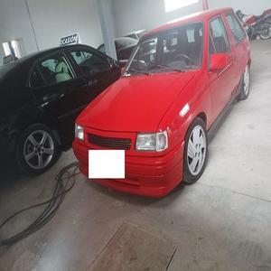 รถมือสอง OPEL CORSA ปี 1991 พวงมาลัยซ้าย/ขวา - Product Image 1