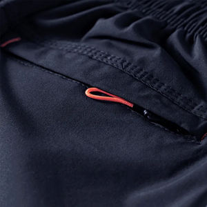 Taille personnalisée S/M/L/XL 100% Polyester court court léger de travail respirant en gros - Product Image 4