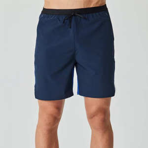 Pantalones Cortos Deportivos Unisex de Malla Premium, Transpirables, de Secado Rápido, para Gimnasio, Entrenamiento, Baloncesto, Verano, Tallas Grandes Disponibles - Product Image 2