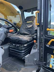 รถยกเทเลแฮนด์เลอร์ JCB AgriXtra 70 ปี 2021 สำหรับงานภาคเกษตรและก่อสร้าง พร้อมอุปกรณ์ G Fit - Product Image 5