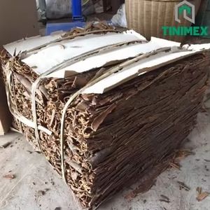 Cannelle/Cassia pressée de saison, 100% pure de la province de Yen Bai, 10 kg/carton, prix de gros avantageux directement de l'usine du Vietnam - Product Image 3