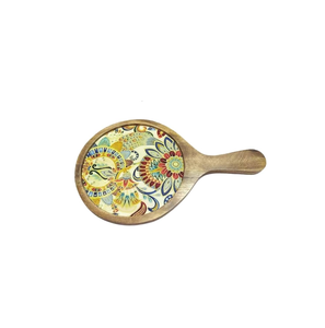 พิมพ์ไม้และกระทะพิซซ่า ราคาโรงงาน ขายส่งราคาถูก เป็นมิตรกับสิ่งแวดล้อม โลโก้ที่กําหนดเองในราคาที่ดีที่สุด - Product Image 2