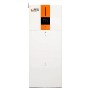ระบบจัดเก็บพลังงานออลอินวัน RI CH SO LAR - Product Image 6