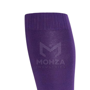 Chaussettes de sport de qualité supérieure, respirantes, écologiques, en spandex/polyester, confortables pour adultes, fabriquées au Pakistan, pour l'entraînement hivernal - Product Image 6