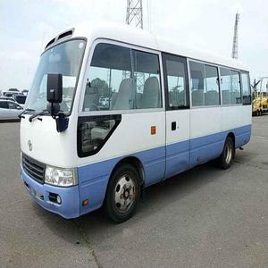 Toyota posavasos-Bus Original usado de Japón, venta de posavasos, autobús de pasajeros - Product Image 6