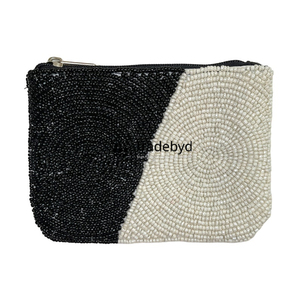 กระเป๋าคลัทช์ปักลายทำมือกระเป๋าเงินชาติพันธุ์กระเป๋าถือแฟชั่นงานเลี้ยงตอนเย็นสำหรับผู้หญิงโดย tradebyd - Product Image 5