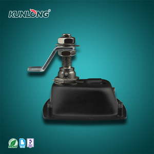 SK1-<span class=keywords><strong>5008</strong></span> blocco portiera del camion del cofano posteriore modificato per maniglia del veicolo a T - Product Image 6