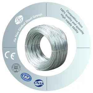 High Quality Manufacturer SS 310S 302 430 316 317 Wire Rope