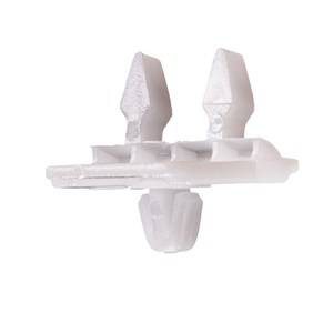 Door <b>Trim</b> <b>Clip</b> for Mercedes A124 C124 W124 S124 W201 1 Piece - Product Image 2