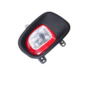 FEU ARRIÈRE DE PARE-CHOCS DROIT FIAT Panda Cross 51848137 (14>) - Product Image 5