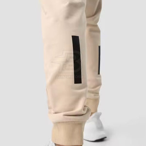 Bas prix taille adulte hommes pantalons de survêtement mode vêtements hommes pantalons de survêtement respirant hommes pantalons de survêtement - Product Image 3