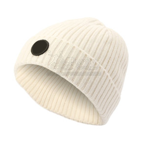 หมวกบีนนี่แจ็กการ์ดหมวกบีนนี่ออกแบบได้ตามต้องการ - Product Image 1