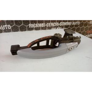 Manija de puerta exterior delantera izquierda para FORD C-Max Series (CEU) (15>) AM51R224A37 - Product Image 4