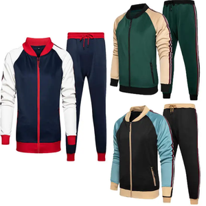 ชุดวอร์มมีฮู้ดสำหรับผู้ชายชุดวอร์มผ้าฟลีซซักด้วยกรดแบบสั่งทำ - Product Image 3