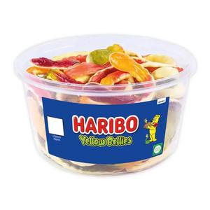 buy hariboo assorted gummy candy online bulk order for birthday events kids treats party <b>bags</b> - Product Image 4