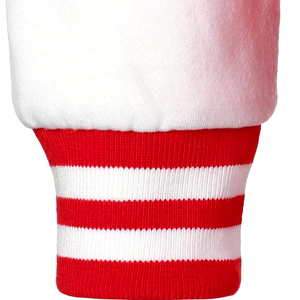 Chaqueta Cordura Varsity de Gran Tamaño Unisex, Chaqueta Térmica de Béisbol Universitario de Alta Calidad, Personalizada, Transpirable, con Cremallera - Product Image 6