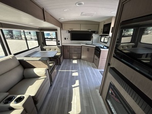 Nuevo Keystone Cougar 25FKD 2026 - Product Image 5