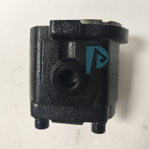 Pompe hydraulique de charge SK60-8, pompe pilote, pompe à engrenages pour accessoires d'excavatrice, pièces de machines de construction - Product Image 2