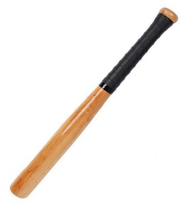 Bate de béisbol de madera para adultos - Product Image 4