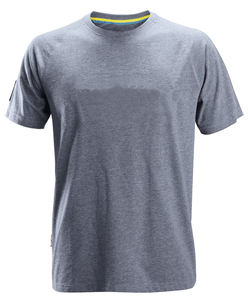 เสื้อยืดผ้าฝ้ายแท้ 100% ทนทานสูง สวมใส่สบายทุกวัน เหมาะสำหรับทุกเพศ - Product Image 3