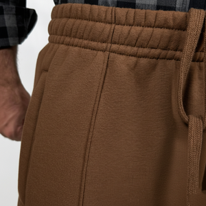 2025 Jogger Pants Casual Wear Sportswear Sweatpants Trousers 100% Cotton Polyester Wholesale OEM Fashionable washed men's pants - Product Image 3